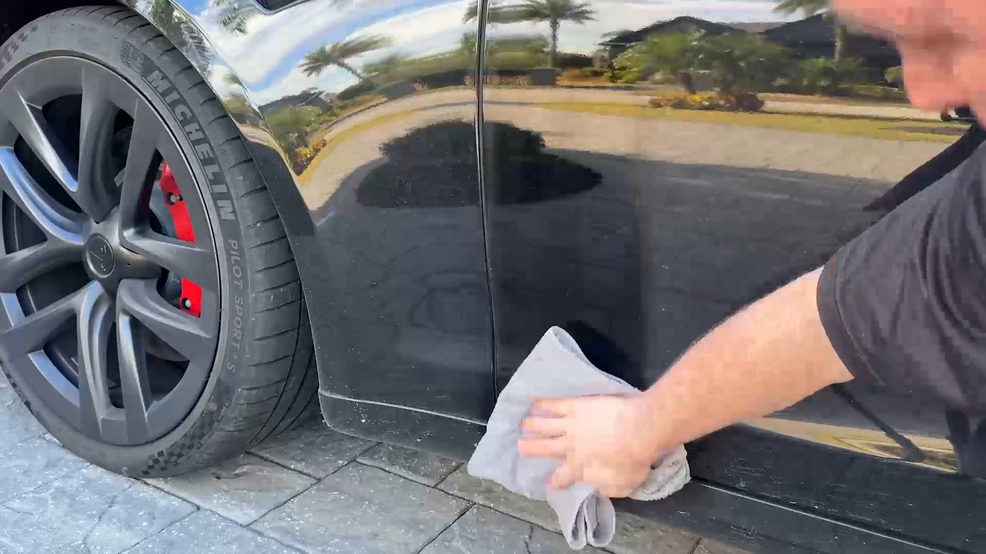 Master Your Vehicle’s Ultimate Shine